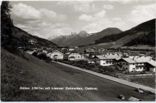 9920 Sillian 1968 - Ansicht,Karl Oth. Sillian AKU1