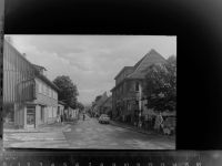 38685 W3394 Langelsheim GLASNEGATIV