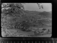 97980 W6990 Rengershausen , Kr Bad Mergentheim GLASNEGATIV
