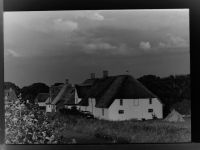 25946 W2278 Norddorf , Amrum GLASNEGATIV