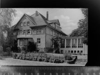 57462 W5960 Olpe , Biggesee GLASNEGATIV