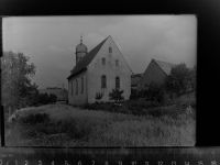 67294 W6719 Morschheim GLASNEGATIV