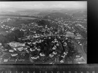 51491 W5063 Overath , Bergisches Land GLASNEGATIV