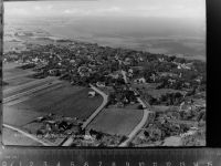25980 W2280 Sylt-Ost GLASNEGATIV Keltum