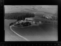 85419 W8054 Mauern , Kr Freising GLASNEGATIV