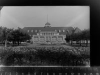 51371 W5090 Leverkusen GLASNEGATIV Casino