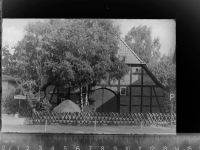 29303 W3103 Bergen , Kr Celle GLASNEGATIV