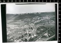 79780 W7894 Stühlingen Kunststoff-Negativ / Dia-Positiv KEINE AK