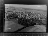 89155 W7904 Dellmensingen GLASNEGATIV