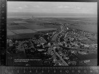 26409 W2944 Carolinensiel , Ostfriesl GLASNEGATIV Harlesiel