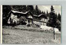Pec pod Snezkou Petzer 1972 Foto AK