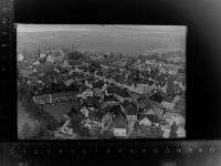 88451 W7951 Buchau an der Iller GLASNEGATIV