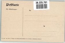 W8104 Grainau Badersee-Nixe Fotograf Johannes Nixe 1906