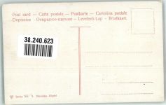 32043 Cortina d'Ampezzo Foto AK Aussichtspunkt Nuvolau Gipfel