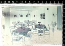 93437 W8492 Furth i Wald Kunststoff-Negativ / Dia-Positiv KEINE AK