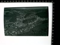 15748 O1601 Kleinhammer Kunststoff-Negativ / Dia-Positiv KEINE AK