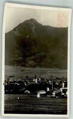 Mikulasovice Nixdorf Foto AK