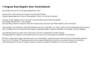 74354 W7122 Besigheim GLASNEGATIV Minigolfplatz