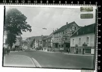 51702 W5275 Bergneustadt Kunststoff-Negativ / Dia-Positiv KEINE AK Kleber auf der Schutzfolie