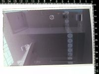 92237 W8458 Sulzbach-Rosenberg Kunststoff-Negativ / Dia-Positiv KEINE AK