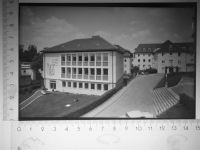 88410 W7954 Bad Wurzach SW-Dia (Kunststoff) KEINE AK