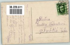 Hejnice Haindorf 1925 Winter Ort lt. Fotograf