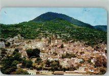 Taxco Foto AK Panorama