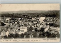 02400 Chateau-Thierry Foto AK