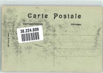 02400 Chateau-Thierry Foto AK