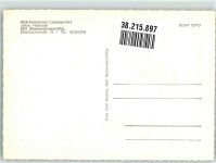 W6222 Stephanshausen DEA Tankdienst Oberbachstraße Tankstelle