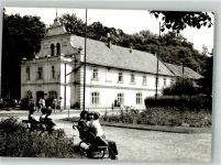Roudnice Raudnitz 1970 Foto AK Lazne Msene