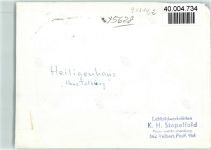 42579 W5628 Heiligenhaus b Velbert FOTO KEINE AK Restaurant Haus Talburg Innenaufnahme