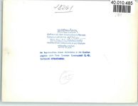 84478 W8264 Waldkraiburg FOTO KEINE AK Luftaufnahme