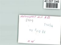 56332 W5401 Hatzenport FOTO KEINE AK