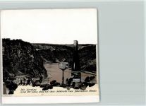 W5401 St Goar Loreley Moselwein Trauben Loreley FOTO KEINE AK