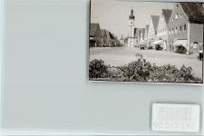90584 W8501 Allersberg FOTO KEINE AK Maria Himmelfahrt