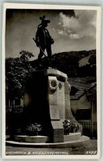 6150 Steinach am Brenner - Kriegerdenkmal