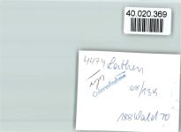 49762 W4474 Lathen FOTO KEINE AK