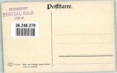 39052 Kaltern Caldaro Foto AK Etschtal
