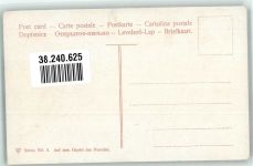 32043 Cortina d'Ampezzo Foto AK Aussichtspunkt NUvolau Gipfel