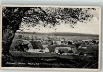 Cinovec Böhmisch Zinnwald Gebrauchsspuren