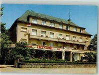 Berdorf Bäerdref Foto AK Parc- Hotel