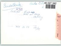 32699 W4923 Extertal FOTO KEINE AK Hotel Zur Burg Sternberg Innenaufnahme Hallenbad