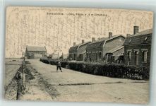 62430 Sallaumines 1915 Foto AK Feldpost WK I 123. Inf.Div.