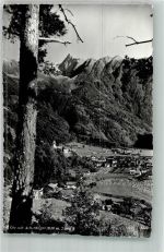 6433 Oetz 1959 Foto AK