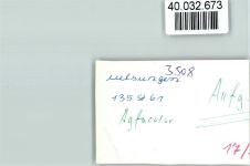 34212 W3508 Melsungen FOTO KEINE AK