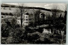 95704 W8591 Trevesenhammer Foto AK Schloss