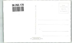 95704 W8591 Trevesenhammer Foto AK Schloss