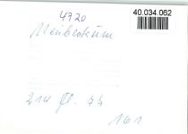 59269 W4720 Neubeckum FOTO KEINE AK Luftaufnahme