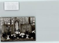 86473 W8907 Ziemetshausen FOTO KEINE AK Maria Vesperbild